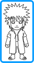 4th hokage 