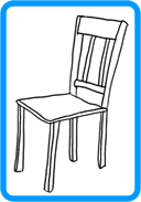 chair