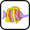 Draw a fish