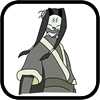 How to draw Haku