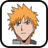 How to draw Ichigo