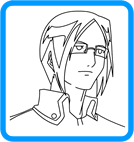 Ishida Uryuu 