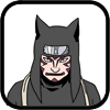 How to draw Kankuro