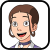 How to draw Katara