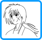 Rurouni Kenshin 