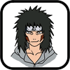 How to draw Kiba