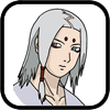 How to draw Kimimaro Kaguya