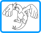 lugia