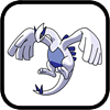 How to draw Lugia