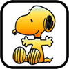 How to draw Snoopy