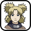 How to draw Temari