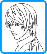 Yagami Light