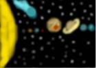 The Solar Sistem