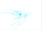 How to Draw Stick Nina