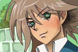 How to Draw Toshiki Kai from Cardfight!! Vanguard
