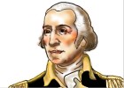 How to Draw George Washington