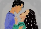 How to Draw Romance?