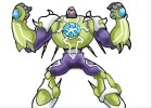 How to Draw a Yugioh Monster