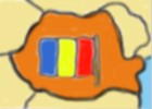 How to Draw Romania