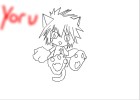 Shugo Chara Yoru