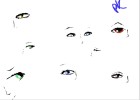 How to Draw Expressions