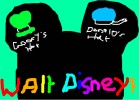 Walt Disney