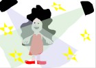 Crazy Radom Party Animal