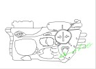 Nerf Gun