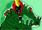 Learn How to Draw Swampfire