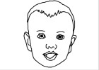 How to Draw a Face