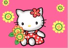 How to Draw a Cute Hip Hello Kitty