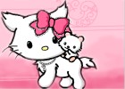 How to Draw Charmmy Kitty
