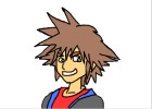 How to Draw Sora