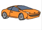 How to Draw a Sportscar