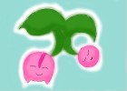 How to Draw Cherubi