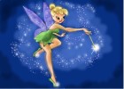 How to Draw Tinkerbell