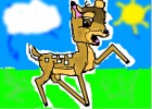 Disney'S Bambi
