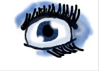 Party Time Eye