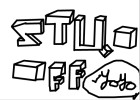 3D Stuff(The Word Not Just Random Stuff)