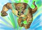 How to Draw Humongousaur