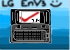 How to Draw The Lg Env3 (Inside View)