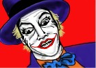 How to Draw Joker