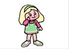How to Draw The Figure Of a Girl