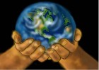 How to Draw The Earth