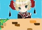How to Draw Victorique De Blois