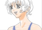 How to Draw an Anime Girl