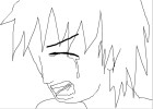 How to Draw Anime Expressions: Shouting
