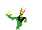 Swampfire