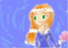 How to Draw Gwen Tennyson