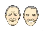 How to Draw Expressions